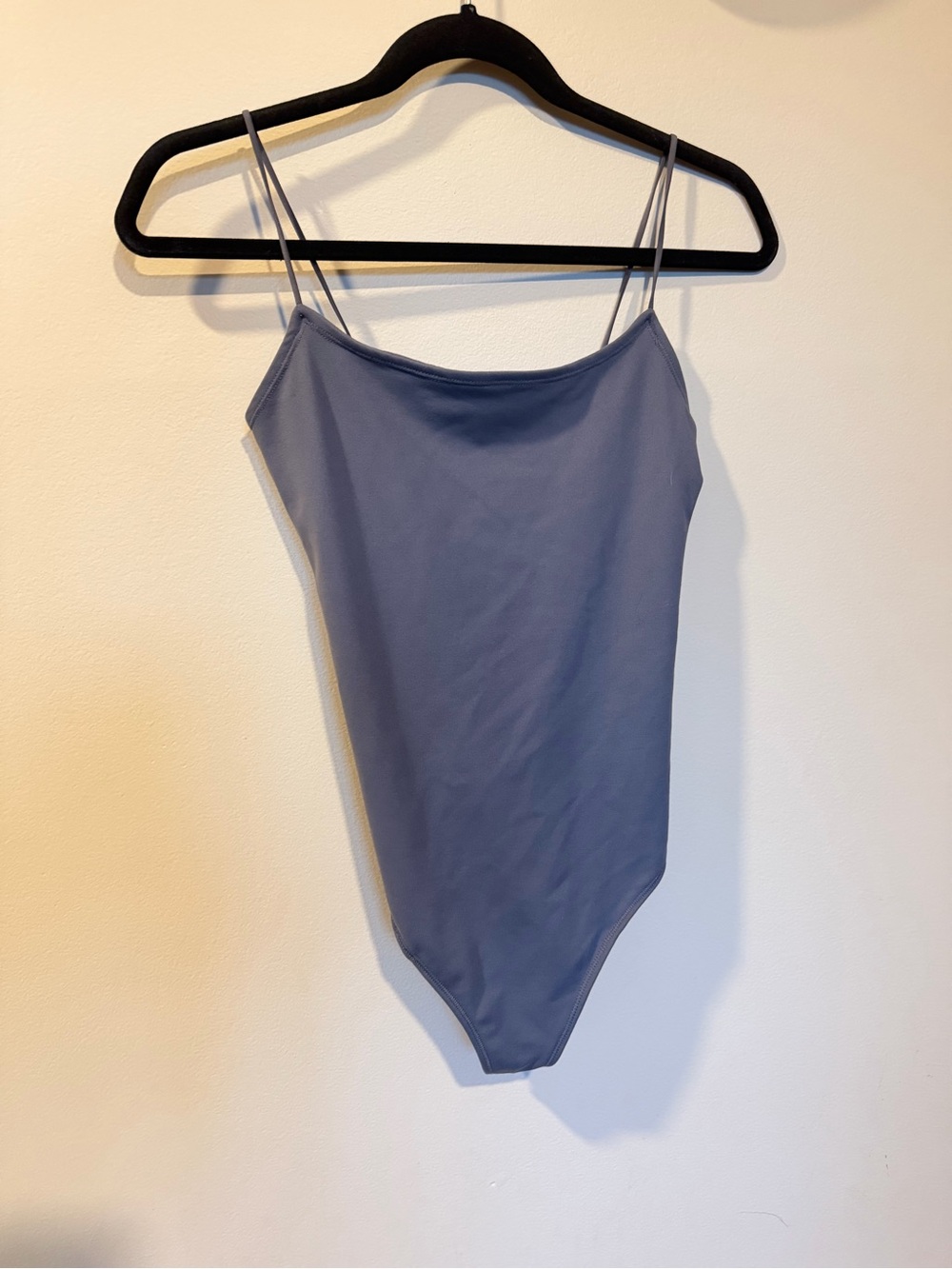 NWOT Abercrombie Bodysuit